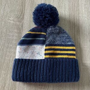 NWOT … WONDER NATION Multicolor Kids Beanie